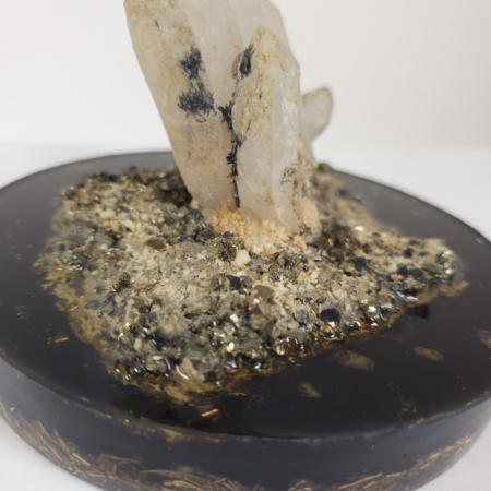 Decoratiune cristale naturale cuart [7]