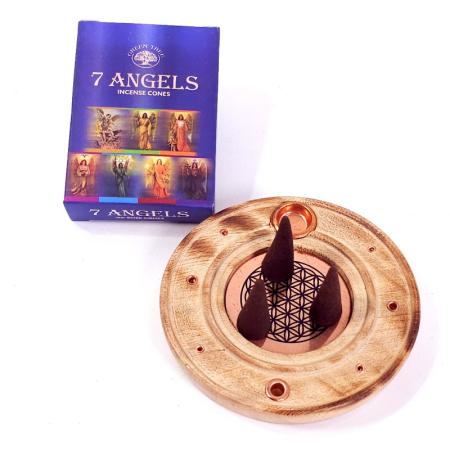 Conuri parfumate 7 Angels [2]