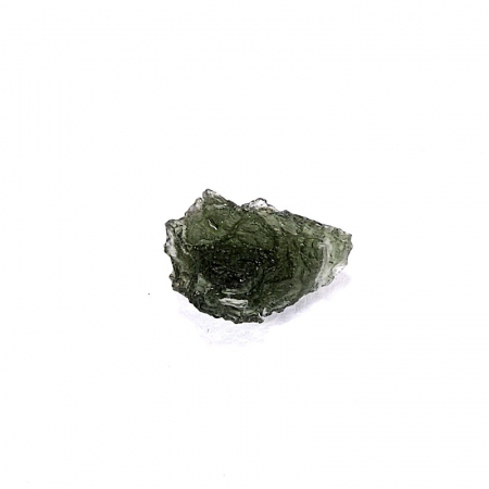 Minerale brute - Cristal natural de moldavit