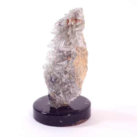 Cristale cuart pe suport orgon turmalina neagra [2]