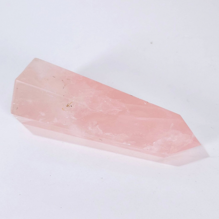 Bagheta cuart roz de 11,5 cm [5]