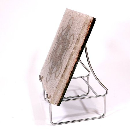 Cubul lui Metatron placa orgon mare [9]