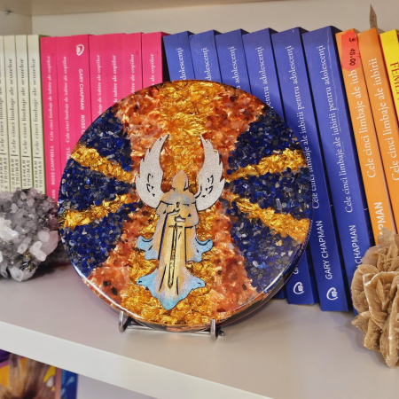 Decoratiunede camera cu Sfântul Mihail [4]