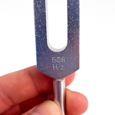 Instrument terapie sunet si vibratie cu frecventa 528 hz [1]