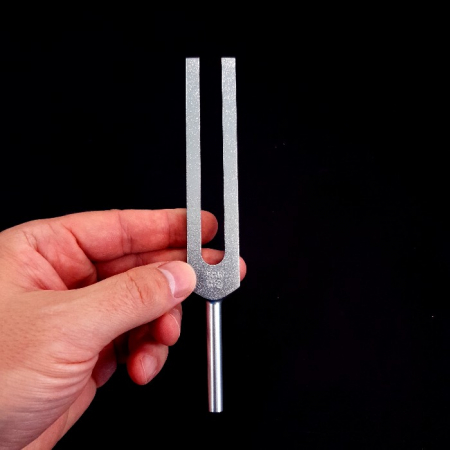 Instrument terapie sunet si vibratie cu frecventa 528 hz [3]