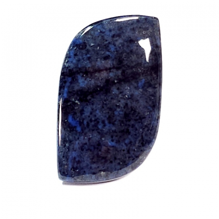 Cabochoane pietre naturale - Cabochon piatra naturala dumortierit
