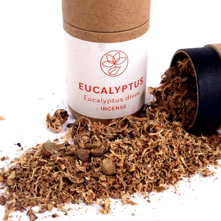 Eucalipt natural pentru aromaterapie [1]