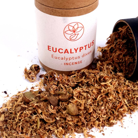 Eucalipt natural pentru aromaterapie [2]