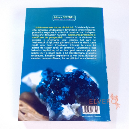 Fundamentele medicinei naturale, partea a III a, Cristaloterapia psihocauzală, Dr. Dorin Dragos [1]
