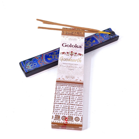 Betisoare parfumate Goloka Goodearth [1]