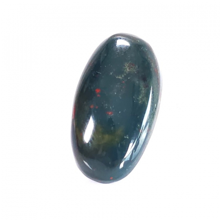 Cabochoane pietre naturale - Piatra sangelui naturala cabochon