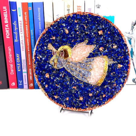 Icoana  Inger buna vestire [1]