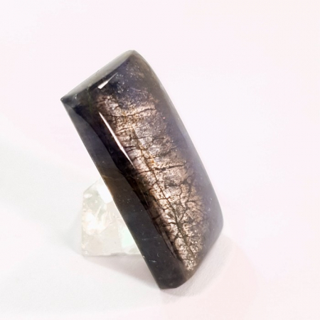 Iolit cabochon piatra semipretioasa [1]