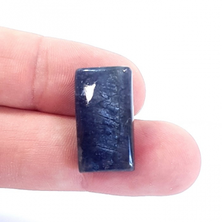 Iolit cabochon piatra semipretioasa [3]