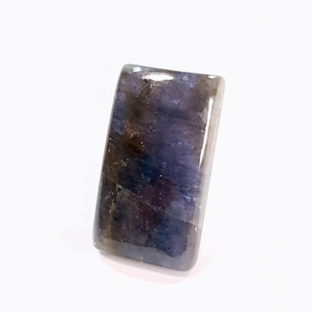 Cabochoane pietre naturale - Iolit cabochon piatra semipretioasa