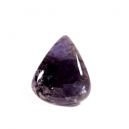 Cabochoane pietre naturale - Iolit natural cabochon de 21 mm