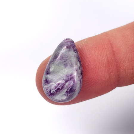 Cabochon piatra kamerit natural [2]