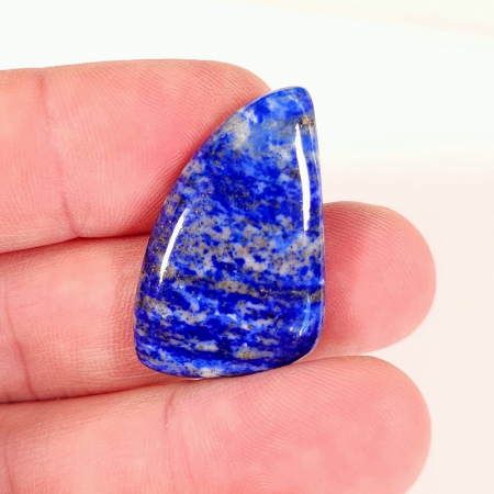 Lapis Lazuli cabochon piatra naturala [1]
