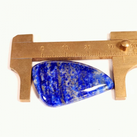 Lapis Lazuli cabochon piatra naturala [2]