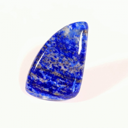 Cabochoane pietre naturale - Lapis Lazuli cabochon piatra naturala
