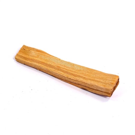Produse aromaterapie - O bucata lemn de Palo Santo pentru ars