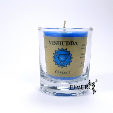 Lumanare din ceara naturala parfumata cu uleiuri esentiale [1]