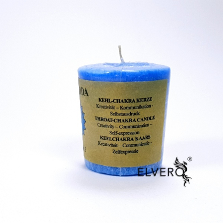 Lumanare din ceara naturala parfumata cu uleiuri esentiale [2]