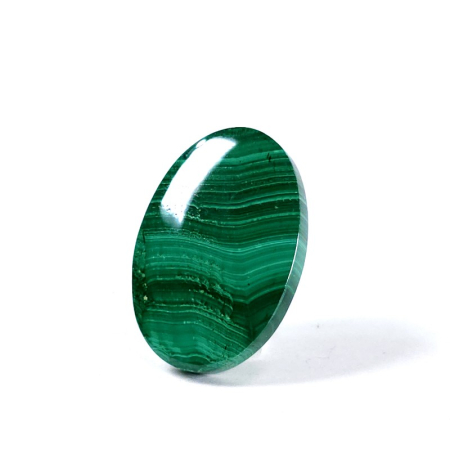 Malahit natural cabochon [1]