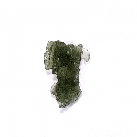 Minerale brute - Cristal natural de moldavit