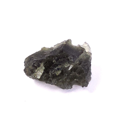 Minerale brute - Piatra naturala de moldavit