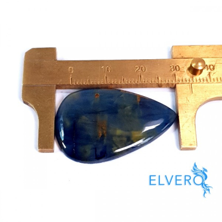 Neolit sau Honey Stone cabochon piatra naturala [3]