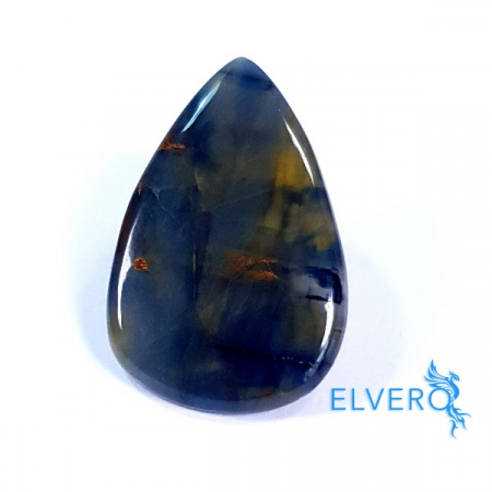 Cristale si pietre semipretioase - Neolit sau Honey Stone cabochon piatra naturala