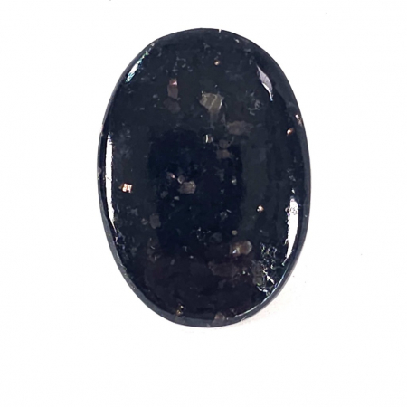 Cabochoane pietre naturale - Nuummit cabochon piatra semipretioasa