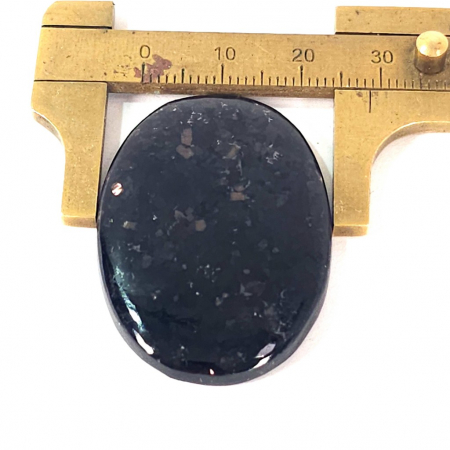 Nuummit cabochon piatra semipretioasa [3]