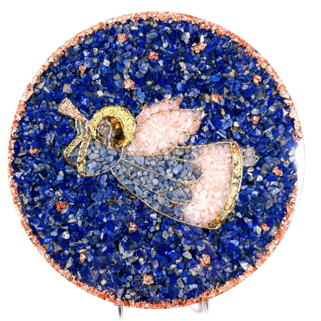 Icoana  Inger buna vestire [1]