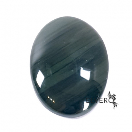 Obsidian curcubeu cabochon piatra semipretioasa [1]