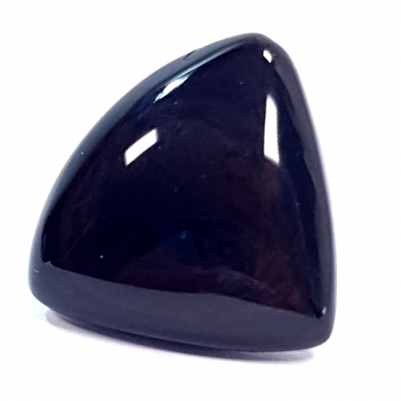 Cabochoane pietre naturale - Obsidian curcubeu cabochon piatra naturala *