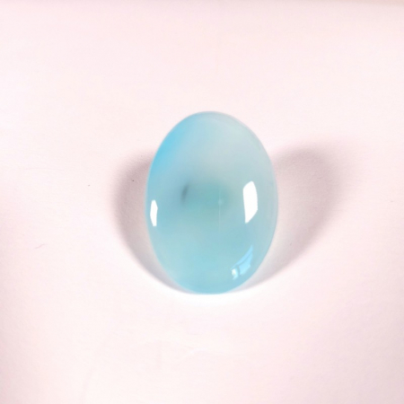 Cabochoane pietre naturale - Onix aqua cabochon piatra semipretioasa
