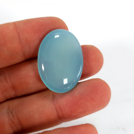 Cabuson piatra onix aqua [1]