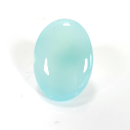 Cabochoane pietre naturale - Cabuson piatra onix aqua
