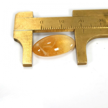 Opal galben cabochon piatra naturala [2]