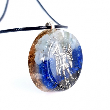 Amuleta Arhanghel Mihail inger protector [2]