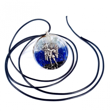 Amuleta Arhanghel Mihail inger protector [3]