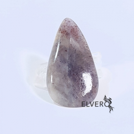 Cabochoane pietre naturale - Iolit cabochon piatra semipretioasa