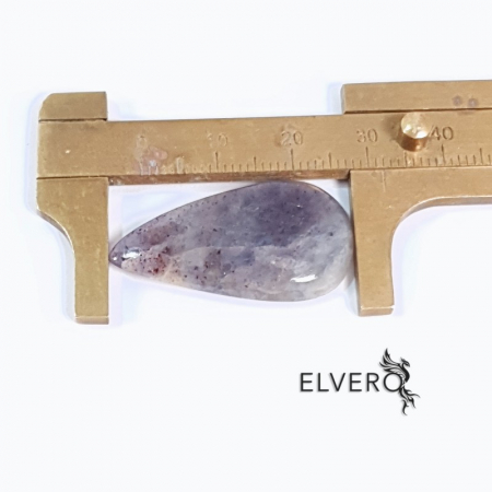 Iolit cabochon piatra semipretioasa [3]
