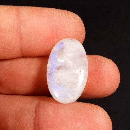 Piatra lunii monnstone caboson [1]