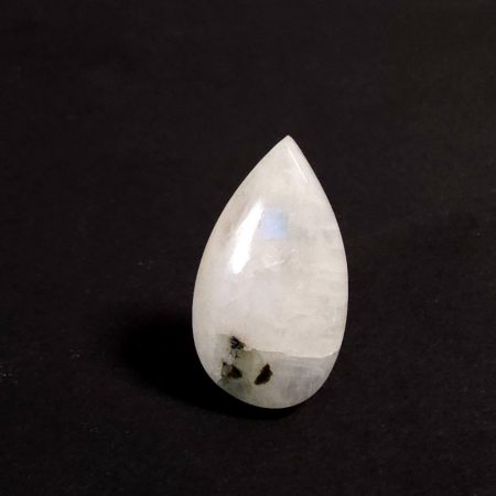 Piatra lunii monnstone cabochon forma picatura [1]