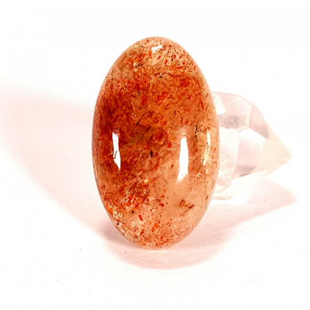 Cabochoane pietre naturale - Piatra soarelui naturala cabochon