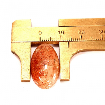 Piatra soarelui naturala cabochon [2]
