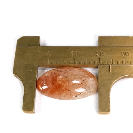 Piatra soarelui petru montat in bijuterii [3]